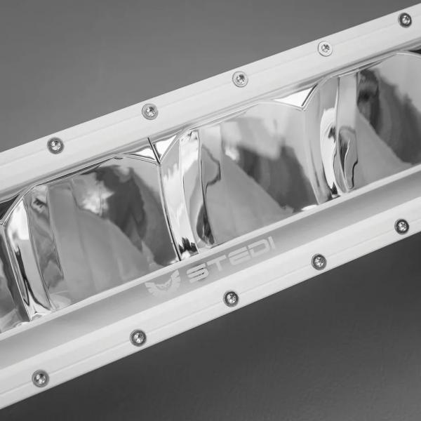 Preview: STEDI Marine Light Bar ST2K Curved 31 Zoll